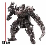 Трансформер автобот-динобот Скорн (Механічний Спінозавр) (Transformers Scorn) - Зображення 6