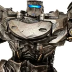 Трансформер автобот-динобот Скорн (Механічний Спінозавр) (Transformers Scorn) - Зображення 7