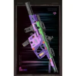 Великий конструктор Автомат Вектор з рухомими деталями, 44 см, 1502 деталі - Зображення 8