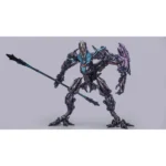 Трансформер Фоллен 40 см (світиться у темряві) (Transformers The Fallen) - Зображення 10