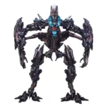 Трансформер Фоллен 40 см (світиться у темряві) (Transformers The Fallen) - Зображення 2