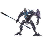 Трансформер Фоллен 40 см (світиться у темряві) (Transformers The Fallen) - Зображення 3