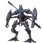 Трансформер Фоллен 40 см (світиться у темряві) (Transformers The Fallen) - Зображення 4