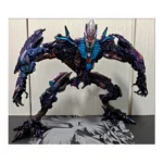 Трансформер Фоллен 40 см (світиться у темряві) (Transformers The Fallen) - Зображення 7
