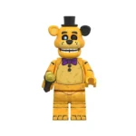 Набір мініфігурок П'ять ночей у Фредді FNAF, 8 фігурок, сумісні з LEGO - Зображення 6