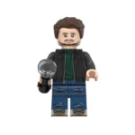 Набір мініфігурок П'ять ночей у Фредді FNAF, 8 фігурок, сумісні з LEGO - Зображення 8