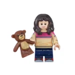 Набір мініфігурок П'ять ночей у Фредді FNAF, 8 фігурок, сумісні з LEGO - Зображення 9