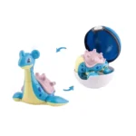 Фігурка Покемон Лапрас з покеболом (Pokemon Lapras) - Зображення 2