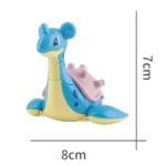 Фігурка Покемон Лапрас з покеболом (Pokemon Lapras) - Зображення 6