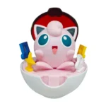 Фігурка Покемон Джиггліпуф в покеболі (Pokemon Jigglypuff) - Зображення 3