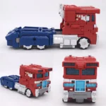 Трансформер Оптимус Прайм 24 см (Transformers Optimus Prime) - Зображення 9