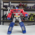 Трансформер Оптимус Прайм 24 см (Transformers Optimus Prime) - Зображення 3