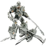 Трансформер Мегатрон з аксессуарами 20.5 см (Transformers Megatron)