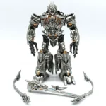 Трансформер Мегатрон з аксессуарами 20.5 см (Transformers Megatron) - Зображення 3