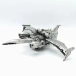 Трансформер Мегатрон з аксессуарами 20.5 см (Transformers Megatron) - Зображення 4