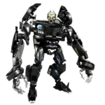 Трансформер Баррікейд (поліцейська машина Ford Mustang) (Transformers Barricade) - Зображення 3