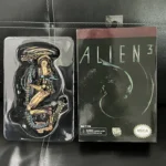 Фігурка Чужий з фільму (Alien 3) - Зображення 5