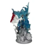 Фігурка статуєтка Какаші з ефектом Сусано з Наруто - Зображення 3