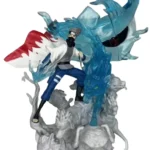 Фігурка статуєтка Какаші з ефектом Сусано з Наруто - Зображення 4