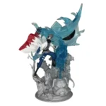 Фігурка статуєтка Какаші з ефектом Сусано з Наруто - Зображення 5