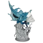 Фігурка статуєтка Какаші з ефектом Сусано з Наруто - Зображення 6