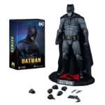 Фігурка Бетмен з аксесуарами (Batman DC)