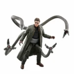 Фігурка Доктор Октавіус (Doctor Octopus) Marvel Legends (Людина-павук: Додому шляху нема) - Зображення 2