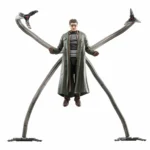 Фігурка Доктор Октавіус (Doctor Octopus) Marvel Legends (Людина-павук: Додому шляху нема) - Зображення 3