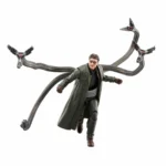 Фігурка Доктор Октавіус (Doctor Octopus) Marvel Legends (Людина-павук: Додому шляху нема) - Зображення 4