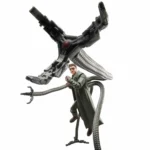 Фігурка Доктор Октавіус (Doctor Octopus) Marvel Legends (Людина-павук: Додому шляху нема) - Зображення 5