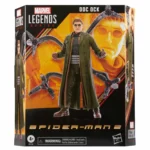 Фігурка Доктор Октавіус (Doctor Octopus) Marvel Legends (Людина-павук: Додому шляху нема) - Зображення 6