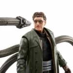 Фігурка Доктор Октавіус (Doctor Octopus) Marvel Legends (Людина-павук: Додому шляху нема) - Зображення 7