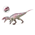 Фігурка динозавр Індомінус Рекс з рухомою щелепою 34 см (Indominus Rex)