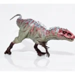 Фігурка динозавр Індомінус Рекс з рухомою щелепою 34 см (Indominus Rex) - Зображення 3