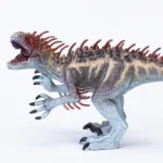 Фігурка динозавр Мутований Індораптор з рухомою щелепою 18.5 см (Indoraptor) - Зображення 4