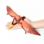 Фігурка динозавра Птерозавр Птеранодон 34 см (Pteranodon) - Зображення 2
