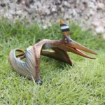 Фігурка динозавра Птеранодон 13 см (Pteranodon) - Зображення 3