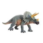 Фігурка динозавр Трицератопс 20 см (Triceratops)