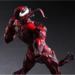 Фігурка Карнаж з аксесуарами, 23 см (Carnage) - Зображення 3