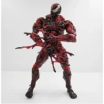 Фігурка Карнаж з аксесуарами, 23 см (Carnage) - Зображення 4