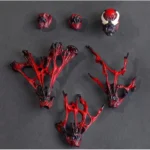 Фігурка Карнаж з аксесуарами, 23 см (Carnage) - Зображення 6