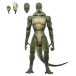 Фігурка Ящір (Lizard) Marvel Legends (Людина-павук: Додому шляху нема) - Зображення 2