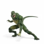 Фігурка Ящір (Lizard) Marvel Legends (Людина-павук: Додому шляху нема) - Зображення 5