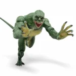 Фігурка Ящір (Lizard) Marvel Legends (Людина-павук: Додому шляху нема) - Зображення 6