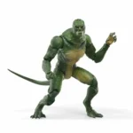 Фігурка Ящір (Lizard) Marvel Legends (Людина-павук: Додому шляху нема) - Зображення 7