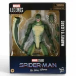 Фігурка Ящір (Lizard) Marvel Legends (Людина-павук: Додому шляху нема) - Зображення 8
