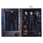 Фігурка Хелловін Майкл Майєрс з аксесуарами (Halloween) - Зображення 3