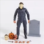 Фігурка Хелловін Майкл Майєрс з аксесуарами (Halloween) - Зображення 4