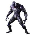 Фігурка Веном з аксесуарами, 23 см (Venom)
