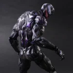Фігурка Веном з аксесуарами, 23 см (Venom) - Зображення 10